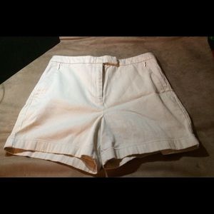 Ann Taylor Shorts